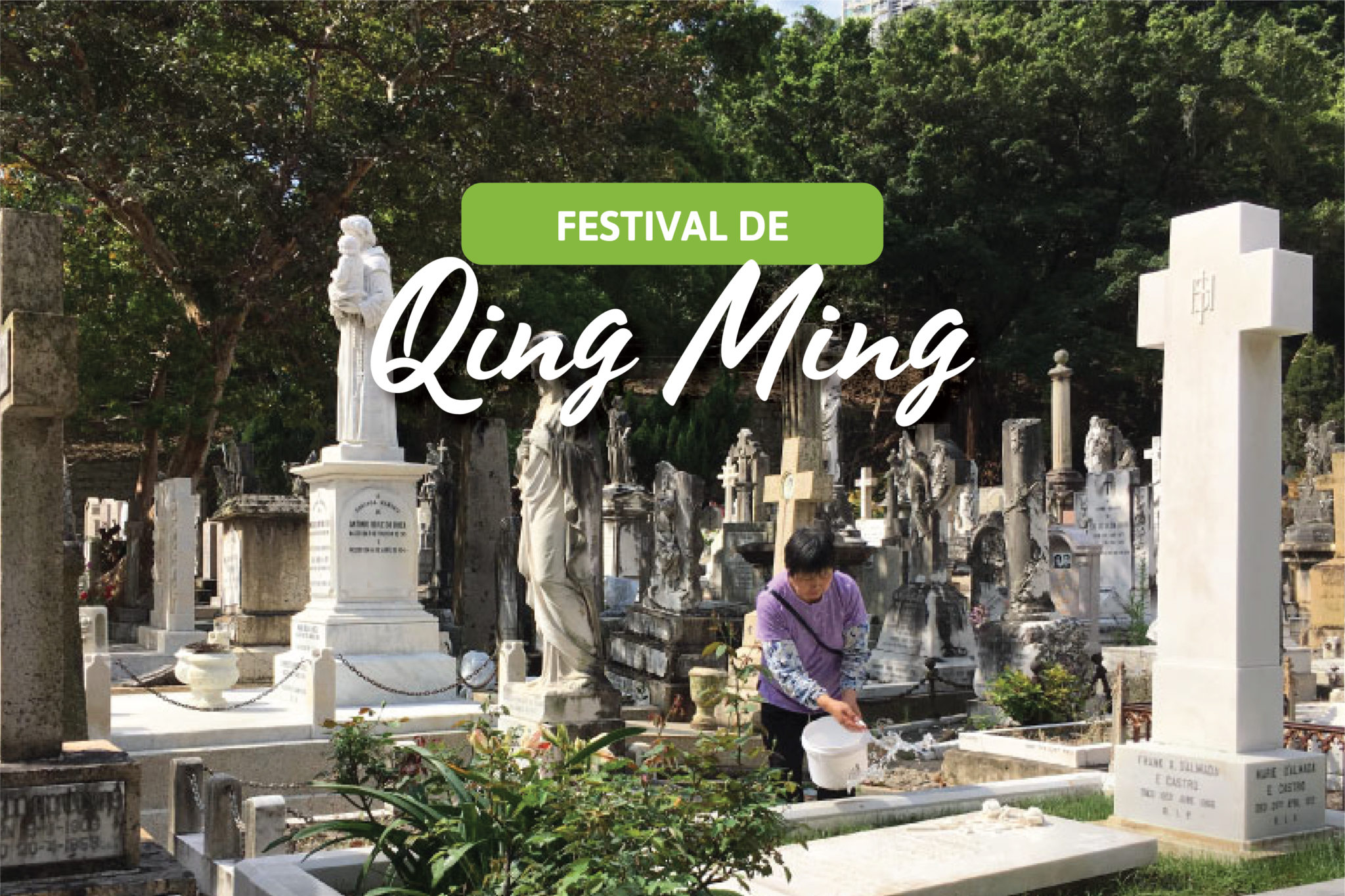 5 cosas que no sabías sobre el Festival Chung Yeung Vive HK